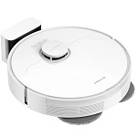 Dreame Robot Vacuum L10s Pro Gen 2, белый фото 2