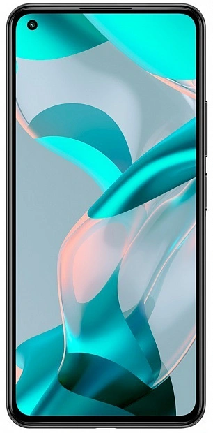 Xiaomi 11 Lite 5G Ne 8/256GB (черный жемчуг) фото 2