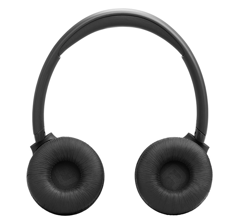 JBL Tune 530BT (черный) фото 1