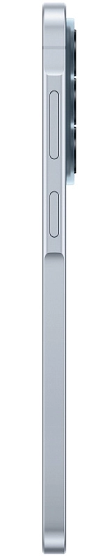 Samsung Galaxy A57 8/256GB  (A576, голубой) фото 4