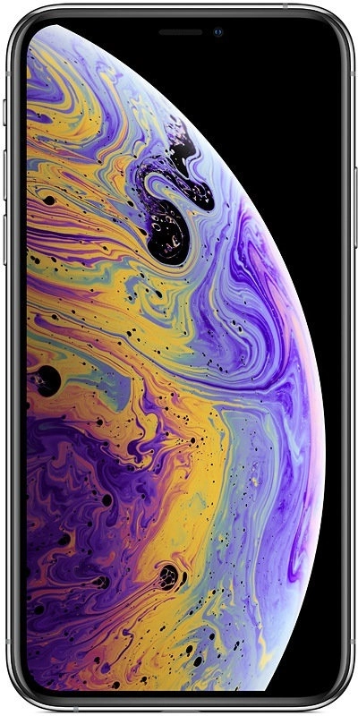 Apple iPhone Xs 64GB Грейд B (серебристый) фото 1 Apple iPhone Xs 64GB Грейд B (серебристый) фото 1