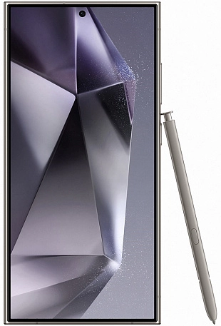 Samsung Galaxy S24 Ultra 12/256GB (фиолетовый титан) фото 2