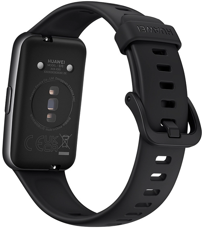 Huawei Band 7 (графитовый черный) фото 5 Huawei Band 7 (графитовый черный) фото 5