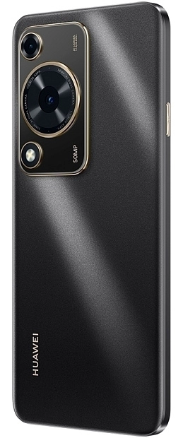 Huawei Nova Y72 8/256GB (черный) фото 6