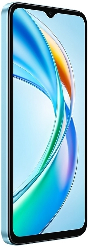 HONOR X5b Plus 4/128GB (голубой) фото 1 HONOR X5b Plus 4/128GB (голубой) фото 1