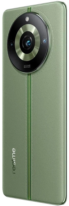 realme 11 Pro + 5G 12/512GB (зеленый) фото 1
