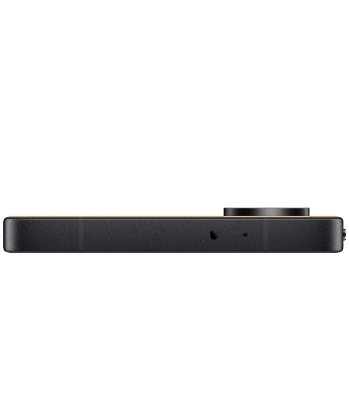 POCO X8 Pro 8/256GB (желтый) фото 8