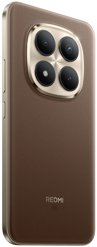 Redmi Note 15 Pro+ 5G 8/256GB (коричневый) фото 5