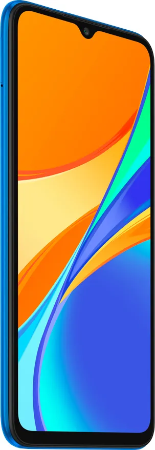 Xiaomi Redmi 9C 3/64Gb без NFC (синий) Xiaomi Redmi 9C 3/64Gb без NFC (синий)