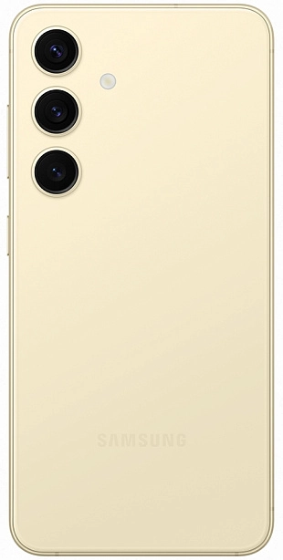 Samsung Galaxy S24+ 12/256GB (желтый) фото 5