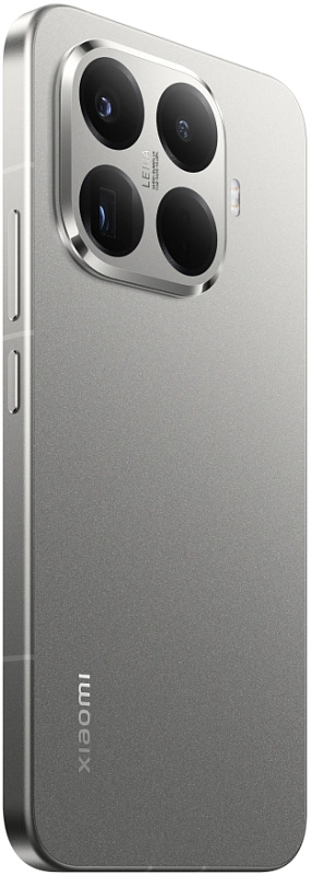 Xiaomi 15T Pro 12/256Gb (серый) фото 5 Xiaomi 15T Pro 12/256Gb (серый) фото 5