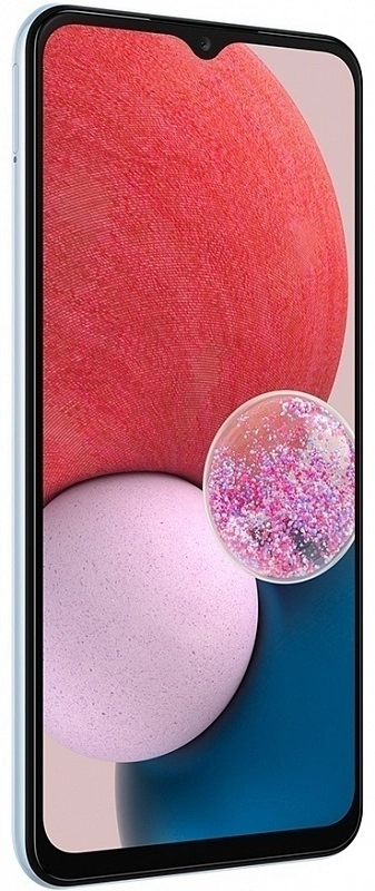 Samsung Galaxy A13 4/128GB (голубой) фото 1 Samsung Galaxy A13 4/128GB (голубой) фото 1