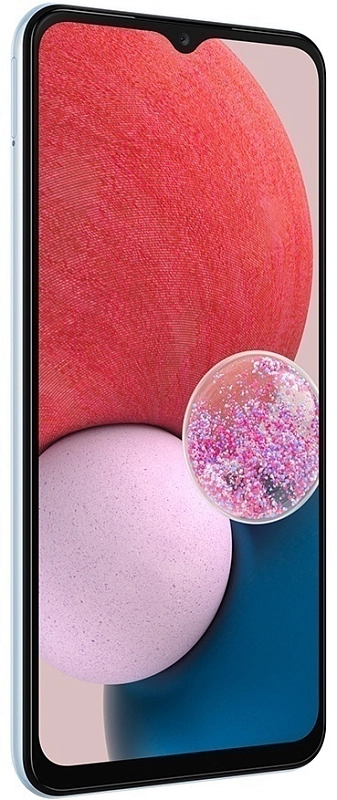 Samsung Galaxy A13 4/128GB (голубой) фото 1 Samsung Galaxy A13 4/128GB (голубой) фото 1