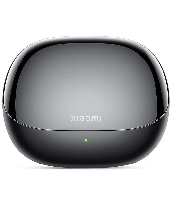 Xiaomi Buds 4 Pro (черный) фото 2 Xiaomi Buds 4 Pro (черный) фото 2