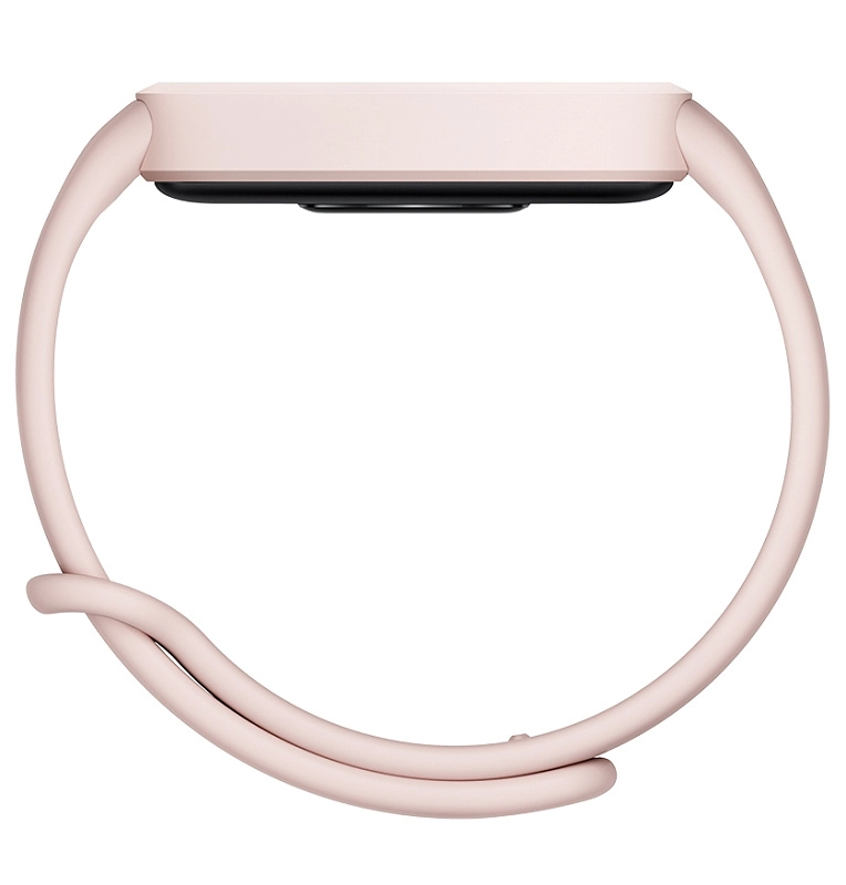 Xiaomi Smart Band 9 Active (розовый) фото 3 Xiaomi Smart Band 9 Active (розовый) фото 3