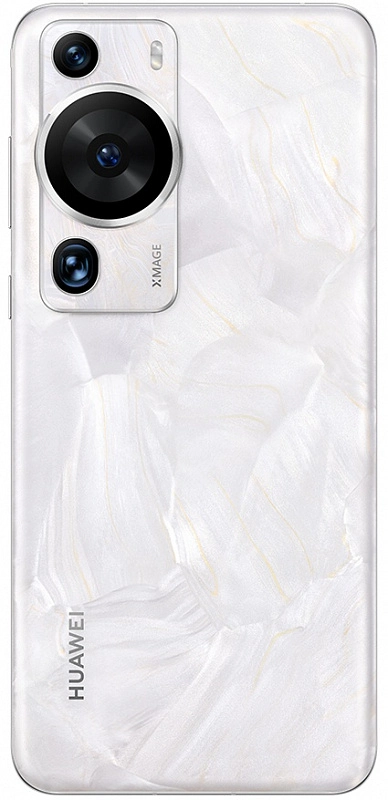 Huawei P60 Pro 8/256Gb (жемчужина рококо) фото 6