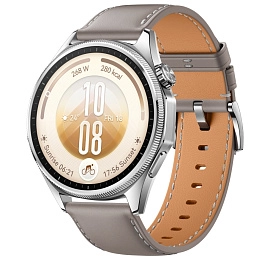 HUAWEI Watch GT 7 46 мм (TUM-B39 серый)
