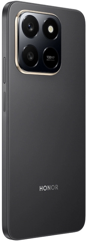 HONOR  X7d 6/128GB (черный) фото 5