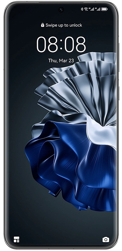 Huawei P60 8/256Gb (черный) фото 2 Huawei P60 8/256Gb (черный) фото 2