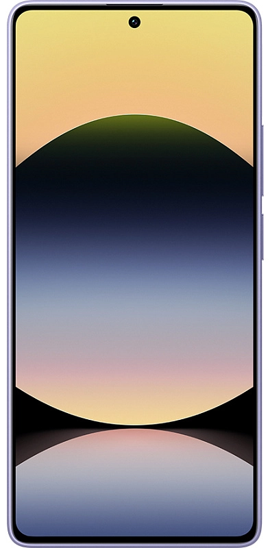 Redmi Note 14S 8/256GB (фиолетовый) фото 2 Redmi Note 14S 8/256GB (фиолетовый) фото 2