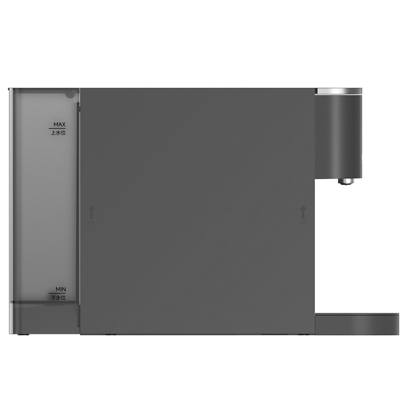 Xiaomi Mijia Capsule Coffee Machine (CMC001-EU, черный) фото 2