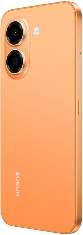 HONOR X7e 6/256GB (оранжевый) фото 7
