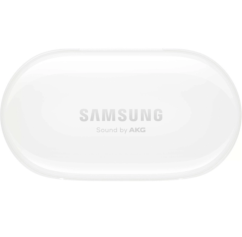 Наушники Samsung Galaxy Buds+ SM-R175 (белый) фото 2