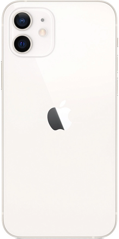 Apple iPhone 12 128GB (белый) фото 1 Apple iPhone 12 128GB (белый) фото 1