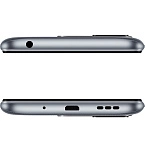 Xiaomi Redmi 10A 2/32Gb (серебристый хром) фото 9