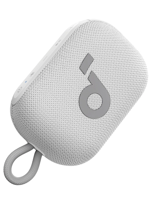 Anker Soundcore Select 4 Go (белый) фото 2