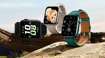 HONOR Watch 5