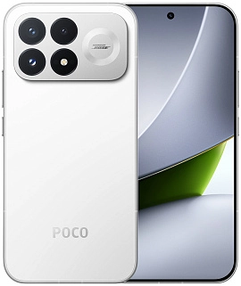 POCO F9 Pro 12/512GB (белый)