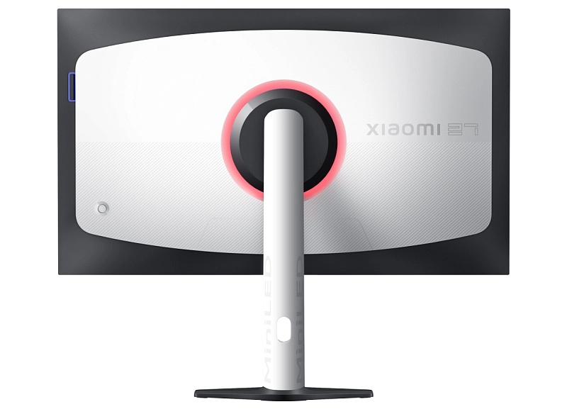Xiaomi Mini LED Gaming Monitor G Pro 27Qi 2026 фото 3