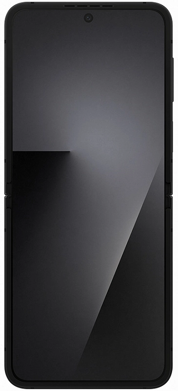 Samsung Galaxy Z Flip7 FE 5G (F761) 8/128GB (черный) фото 3