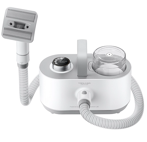 Dreame Trouver Pet Grooming Vacuum Kit G1 Pro Dreame Trouver Pet Grooming Vacuum Kit G1 Pro