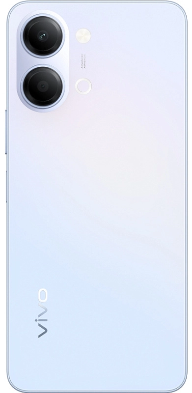 Vivo Y05 4/128GB (голубой) фото 6