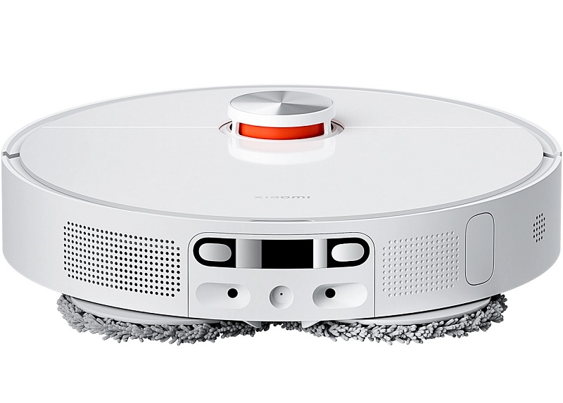 Xiaomi Robot Vacuum X10+ (белый) фото 3 Xiaomi Robot Vacuum X10+ (белый) фото 3