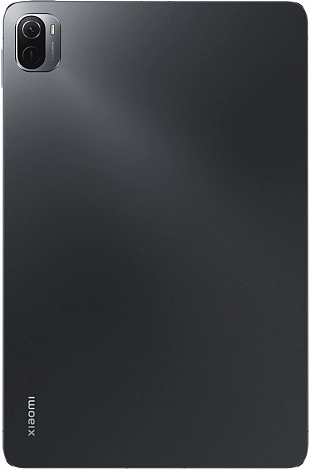 Xiaomi Pad 5 6/128GB (космический серый) фото 4