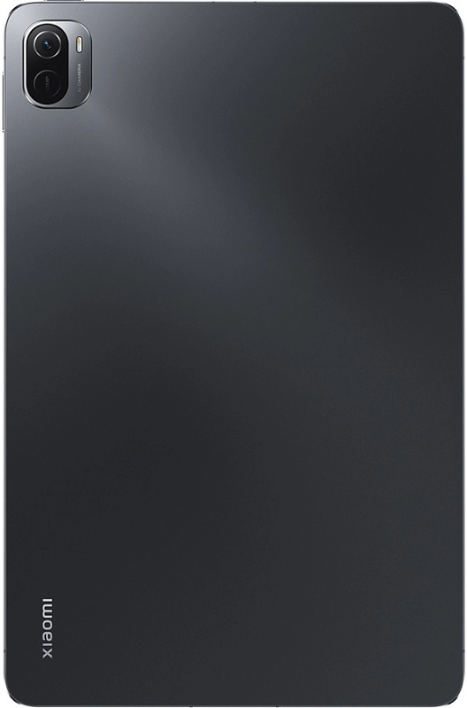 Xiaomi Pad 5 6/128GB (космический серый) фото 4 Xiaomi Pad 5 6/128GB (космический серый) фото 4
