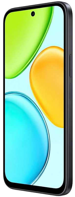HONOR X6e 4/256GB (черный) фото 3