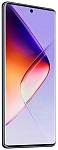 Infinix Note 40 Pro 5G 12/256GB (обсидиановый черный) фото 1