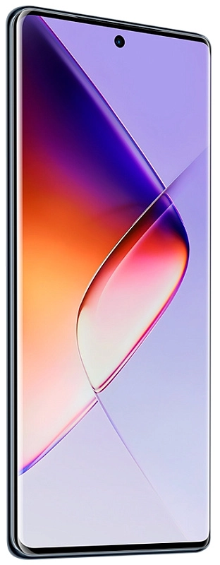 Infinix Note 40 Pro+ 5G 12/256GB (обсидиановый черный) фото 1 Infinix Note 40 Pro+ 5G 12/256GB (обсидиановый черный) фото 1