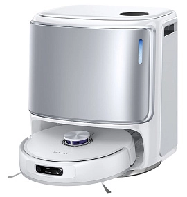 Narwal YJCC025 Freo Z10 Ultra (белый)