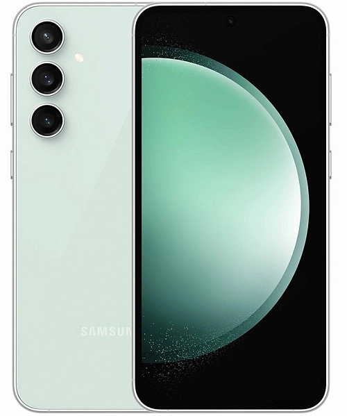 Samsung Galaxy S23 FE 8/256GB (мятный)