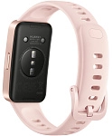 Huawei Band 9 (чарующий розовый) фото 3