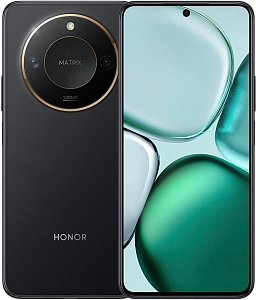 HONOR X9c Smart 8/256GB (черный)