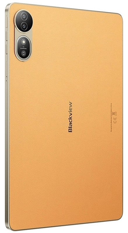 Blackview Mega 12 5G 12/256GB (оранжевый) фото 4