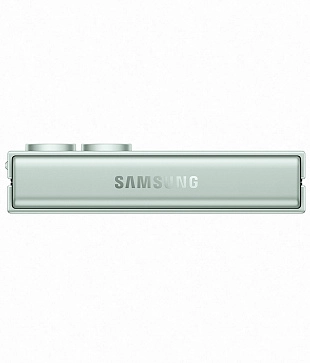 Samsung Galaxy Z Flip6 F741 12/256GB (мятный) фото 7