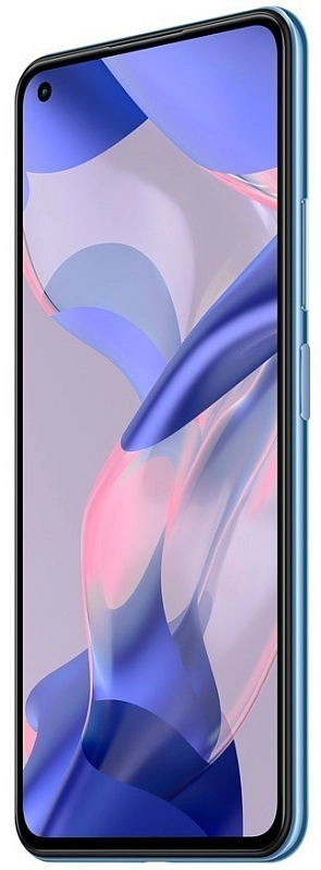 Xiaomi 11 Lite 5G Ne 8/256GB (голубой баблгам) фото 3 Xiaomi 11 Lite 5G Ne 8/256GB (голубой баблгам) фото 3