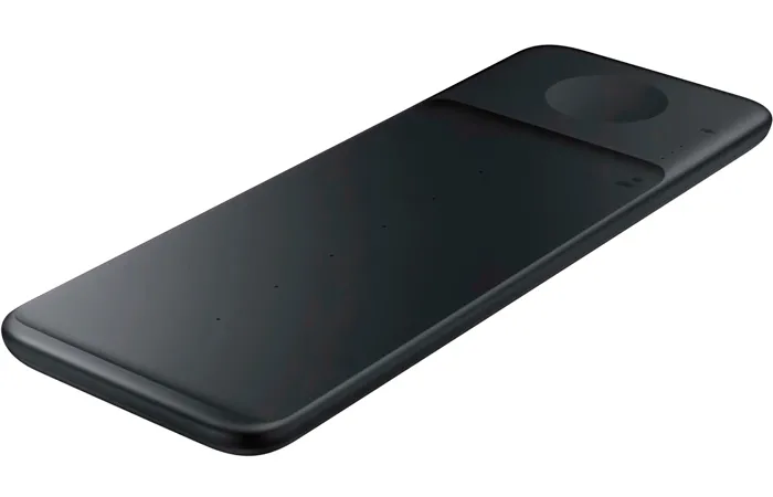 Беспроводное зарядное устройство Samsung EP-P6300 (черный)